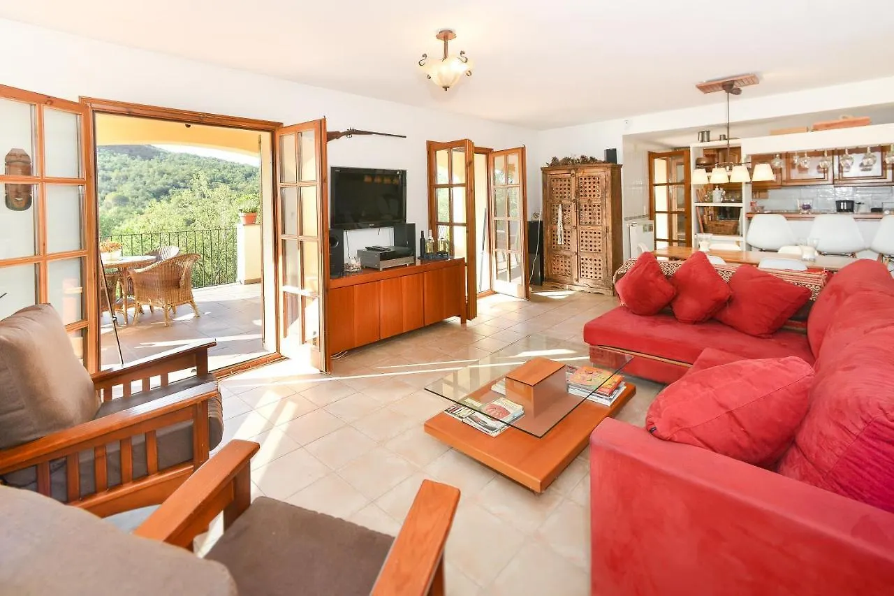 Casa Gabriela Villa Calonge   Calonge (Catalonia)