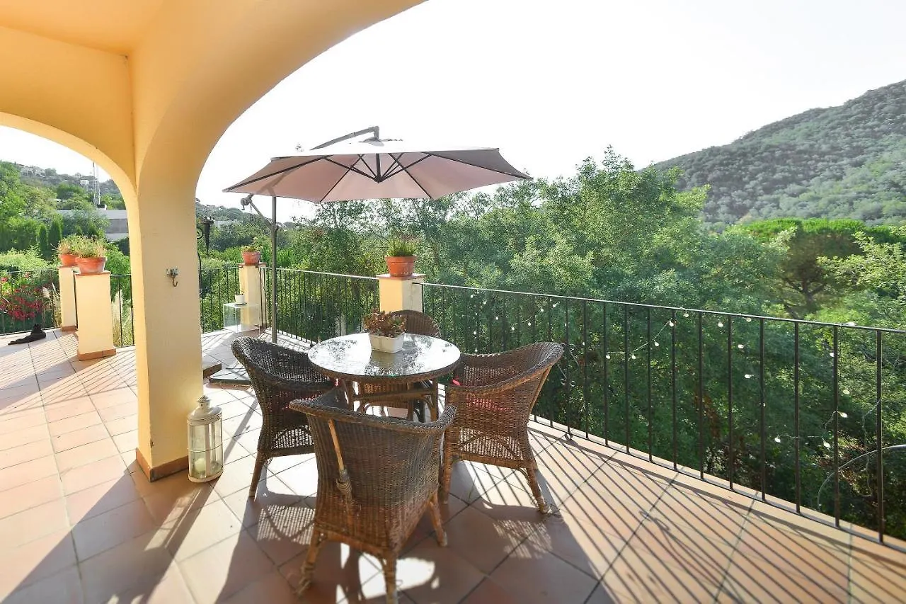 Casa Gabriela Villa Calonge  Spain