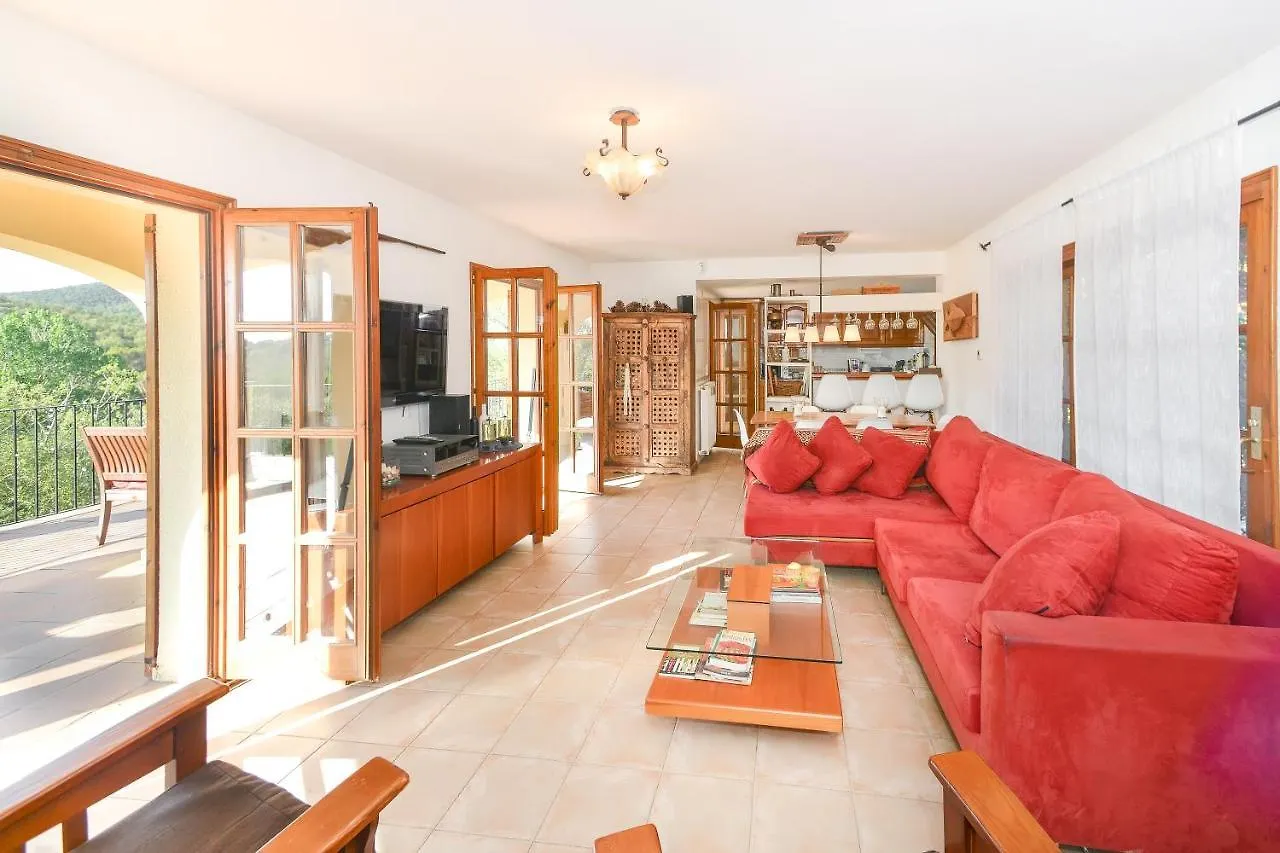 Casa Gabriela Villa Calonge  Calonge (Catalonia)