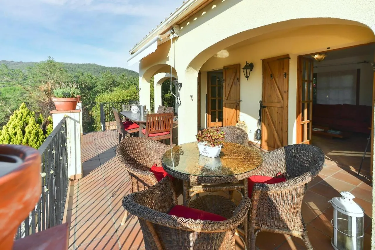 Casa Gabriela Villa Calonge