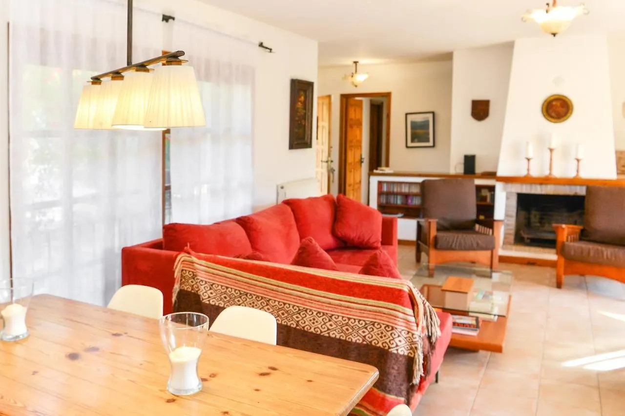 Casa Gabriela Villa Calonge  0*, Calonge (Catalonia)