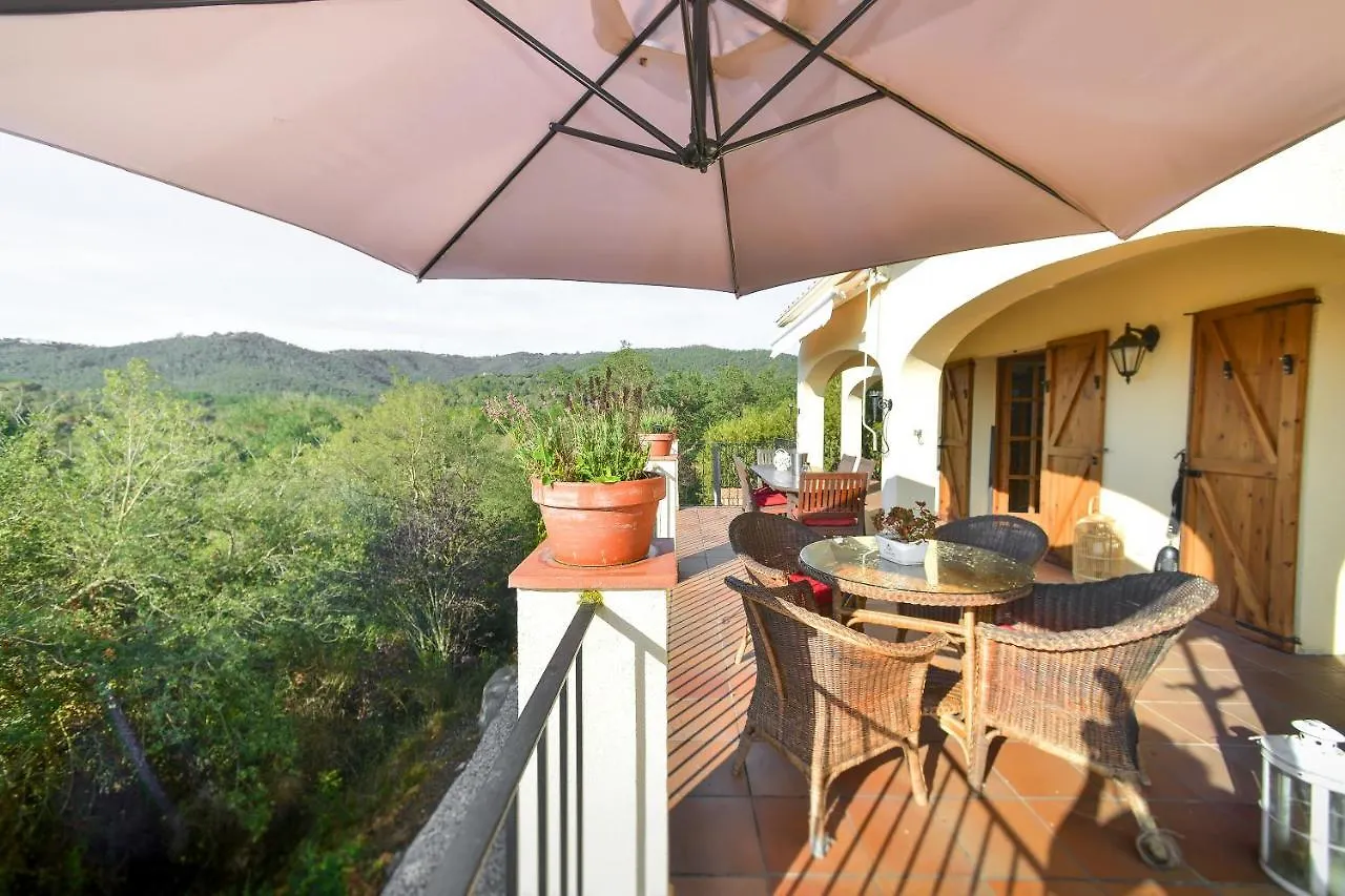 Casa Gabriela Villa Calonge