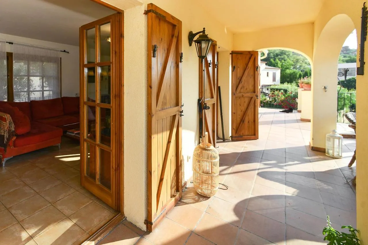 Casa Gabriela Villa Calonge