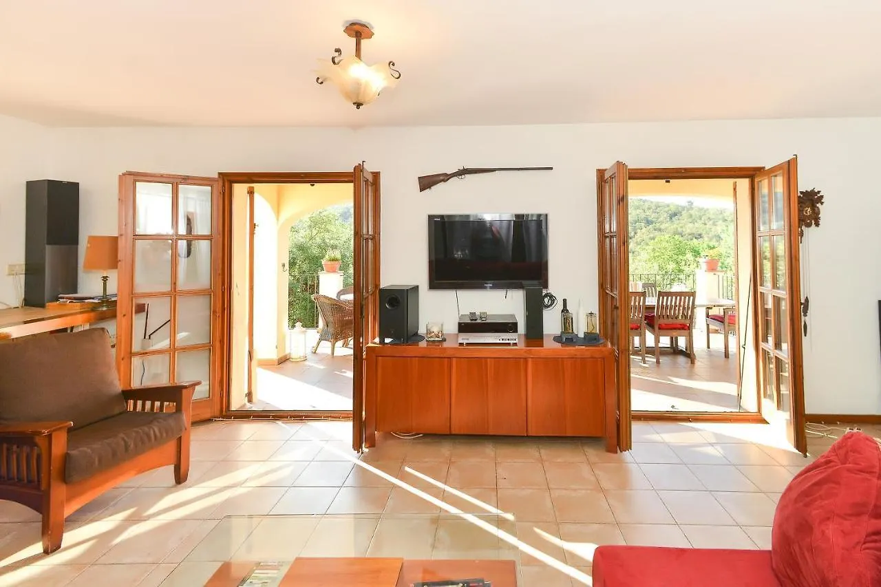 Casa Gabriela Villa Calonge  Spain